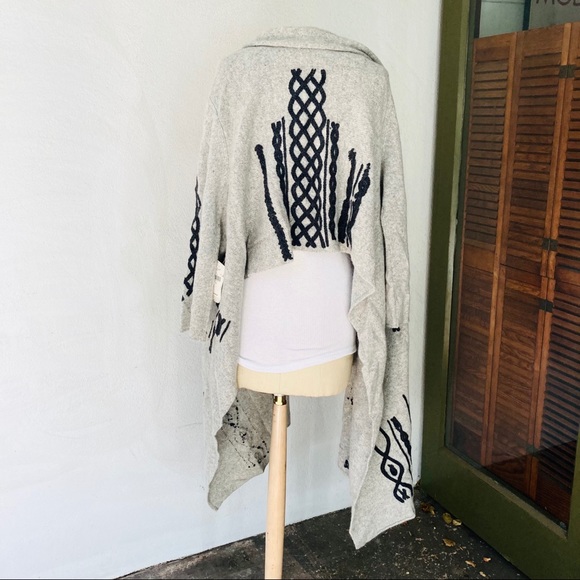 J. Jill Wool Sweater - Picture 4 of 5